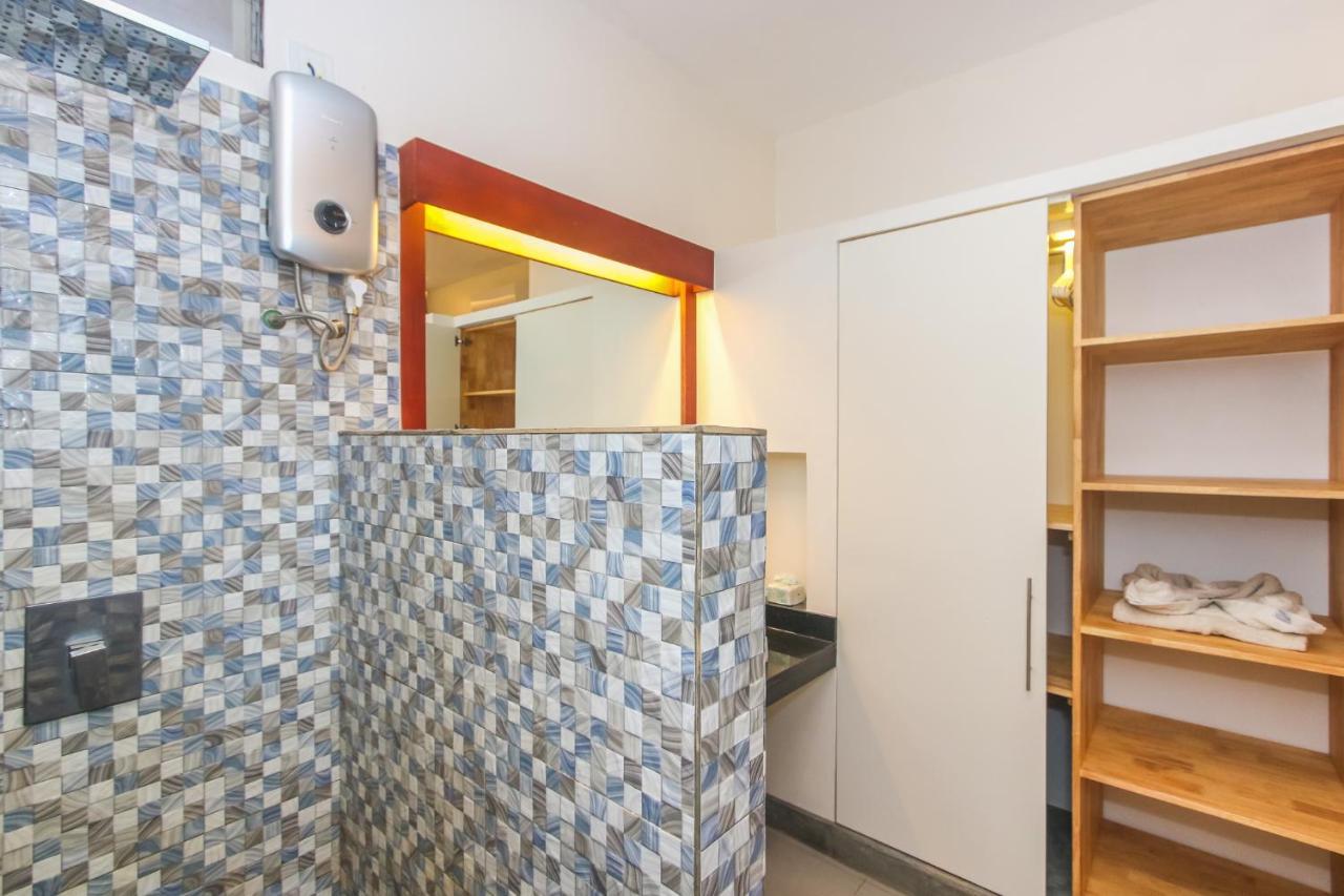 Phan Nata Apartment Siem Reap Exterior photo
